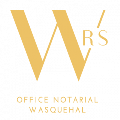 WRS, Notaire Wasquehal | Florence RICHARD – Bertrand SCREVE
